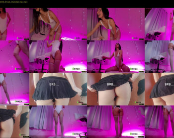 annakellergo — 91 minute Chaturbate female cam show recording, 720p, Oct 4, 2022