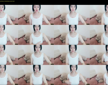arylia_3 — 36 minute Chaturbate female cam show recording, 1080p, Oct 3, 2022