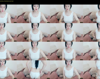 arylia_3 — 54 minute Chaturbate female cam show recording, 1080p, Oct 3, 2022
