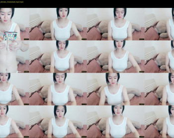 arylia_3 — 20 minute Chaturbate female cam show recording, 1080p, Oct 3, 2022