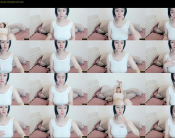 arylia_3 — 12 minute Chaturbate female cam show recording, 1080p, Oct 4, 2022