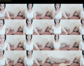 arylia_3 — 49 minute Chaturbate female cam show recording, 1080p, Oct 4, 2022
