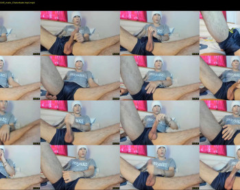 austin1119a — 55 minute Chaturbate male cam show recording, 480p, Oct 3, 2022