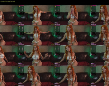 awondrr — 7 minute Chaturbate female cam show recording, 720p, Oct 3, 2022