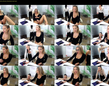 babesgowild — 20 minute Chaturbate couple cam show recording, 1080p, Oct 3, 2022
