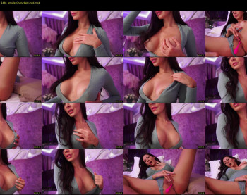 bad__princess — 54 minute Chaturbate female cam show recording, 1080p, Oct 3, 2022