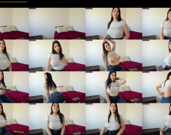 baker_emma — 54 minute Chaturbate female cam show recording, 1080p, Oct 3, 2022