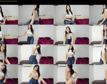 baker_emma — 33 minute Chaturbate female cam show recording, 1080p, Oct 4, 2022