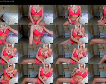 barrrbi — 3 minute Chaturbate female cam show recording, 720p, Oct 3, 2022