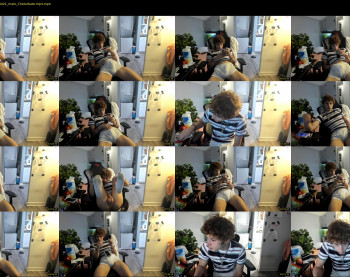 bashful4200 — 46 minute Chaturbate male cam show recording, 720p, Oct 4, 2022