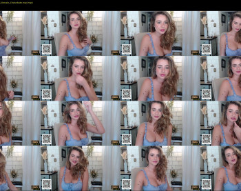 belaford — 15 minute Chaturbate female cam show recording, 1080p, Oct 3, 2022
