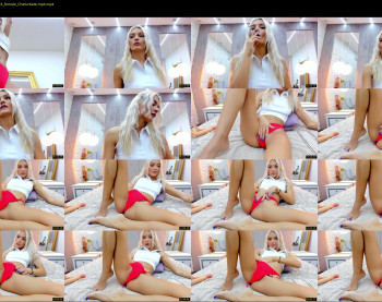 belle_kim — 19 minute Chaturbate female cam show recording, 1080p, Oct 3, 2022