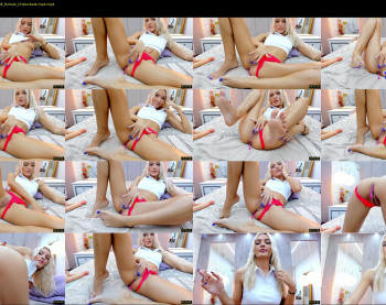 belle_kim — 56 minute Chaturbate female cam show recording, 1080p, Oct 3, 2022