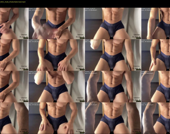 bestdick1991 — 34 minute Chaturbate male cam show recording, 720p, Oct 3, 2022