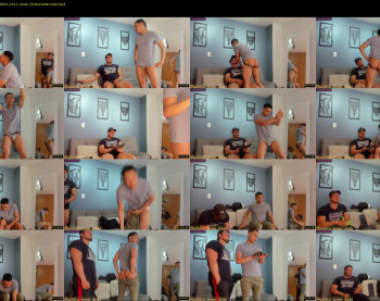 buddys_team_hots — 29 minute Chaturbate couple cam show recording, 1080p, Oct 3, 2022