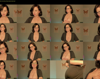 camidoll_10 — 29 minute Chaturbate female cam show recording, 1080p, Oct 3, 2022