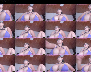 carla_loverss — 11 minute Chaturbate female cam show recording, 1080p, Oct 3, 2022