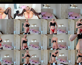 caseyblueof — 55 minute Chaturbate female cam show recording, 1080p, Oct 3, 2022