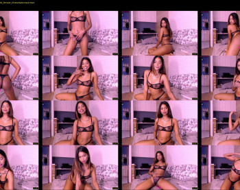 cherrrish_ — 10 minute Chaturbate female cam show recording, 720p, Oct 3, 2022