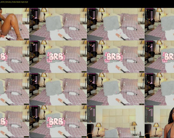 chloicampbell — 28 minute Chaturbate female cam show recording, 720p, Oct 4, 2022