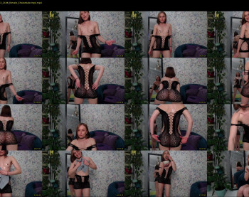 clara_bendover — 54 minute Chaturbate female cam show recording, 1080p, Oct 3, 2022