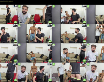 classied — 29 minute Chaturbate male cam show recording, 720p, Oct 3, 2022