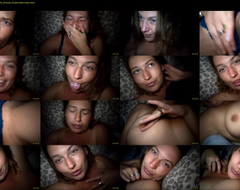 clittytastic — 38 minute Chaturbate female cam show recording, 720p, Oct 3, 2022