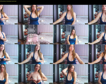 cocosweetty — 77 minute Chaturbate female cam show recording, 720p, Oct 3, 2022