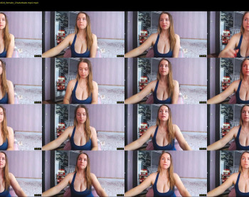 cocosweetty — 4 minute Chaturbate female cam show recording, 720p, Oct 3, 2022