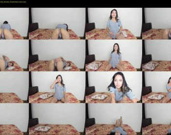 couple_kitty — 31 minute Chaturbate female cam show recording, 1080p, Oct 3, 2022