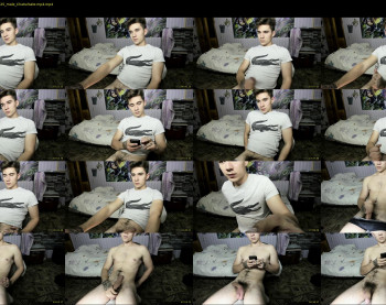 daniel_like — 58 minute Chaturbate male cam show recording, 1080p, Oct 3, 2022