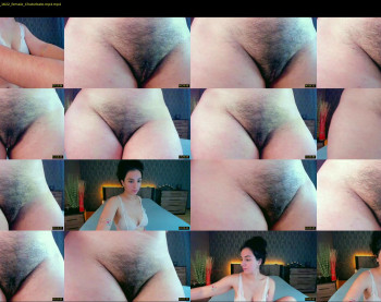 daphne_moss — 39 minute Chaturbate female cam show recording, 720p, Oct 3, 2022