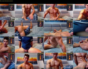 destroy_boy — 54 minute Chaturbate male cam show recording, 1080p, Oct 3, 2022