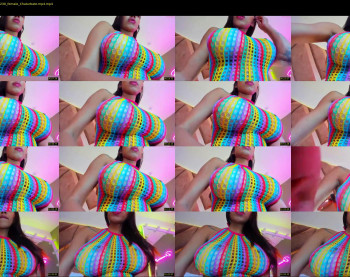 dianac1998 — 3 minute Chaturbate female cam show recording, 480p, Oct 3, 2022