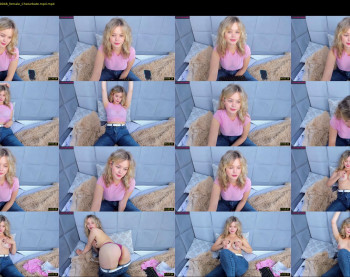 dianaholiday — 27 minute Chaturbate female cam show recording, 1080p, Oct 4, 2022