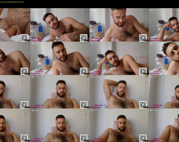 dickjulian — 15 minute Chaturbate male cam show recording, 1080p, Oct 3, 2022