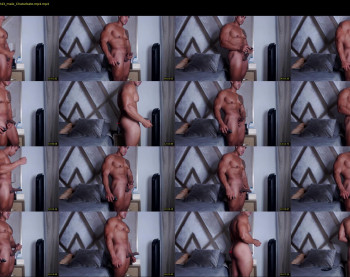 dimitriklein — 35 minute Chaturbate male cam show recording, 1080p, Oct 4, 2022