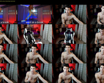 dirty_pothos — 54 minute Chaturbate male cam show recording, 1080p, Oct 4, 2022