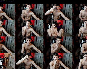dirty_pothos — 54 minute Chaturbate male cam show recording, 1080p, Oct 4, 2022