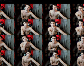 dirty_pothos — 28 minute Chaturbate male cam show recording, 1080p, Oct 4, 2022
