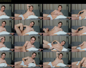 droll_guy — 14 minute Chaturbate male cam show recording, 1080p, Oct 3, 2022