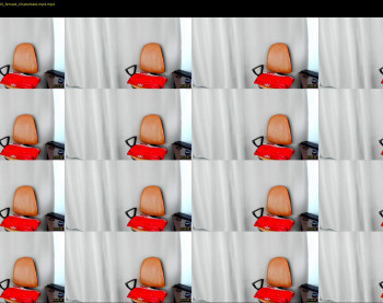 dyanne18 — 7 minute Chaturbate female cam show recording, 1080p, Oct 3, 2022