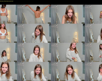 eli_sun — 54 minute Chaturbate female cam show recording, 1080p, Oct 3, 2022