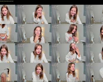 eli_sun — 40 minute Chaturbate female cam show recording, 1080p, Oct 3, 2022
