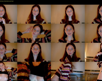 ellaa91 — 3 minute Chaturbate female cam show recording, 1080p, Oct 3, 2022