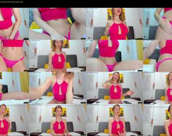 emese_ — 39 minute Chaturbate female cam show recording, 1080p, Oct 3, 2022