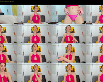 emese_ — 38 minute Chaturbate female cam show recording, 1080p, Oct 3, 2022