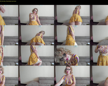 emilymilf__ — 34 minute Chaturbate female cam show recording, 1080p, Oct 3, 2022