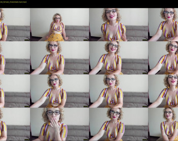 emilymilf__ — 3 minute Chaturbate female cam show recording, 1080p, Oct 3, 2022