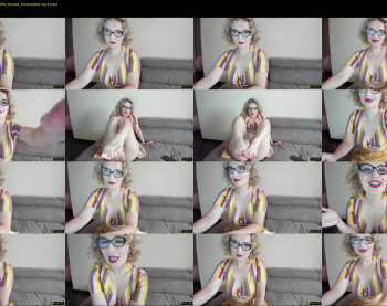 emilymilf__ — 4 minute Chaturbate female cam show recording, 1080p, Oct 3, 2022